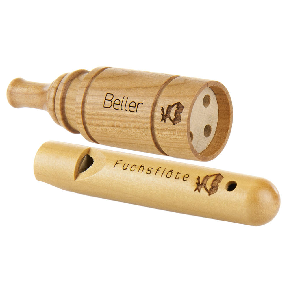 Weisskirchen® Fuchsranzzeit Set