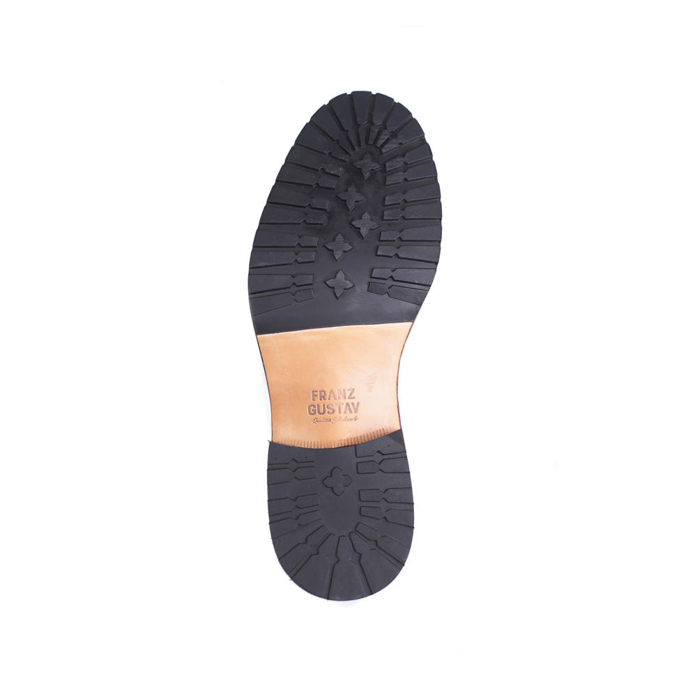 Herrenschuh, Modell Weimar