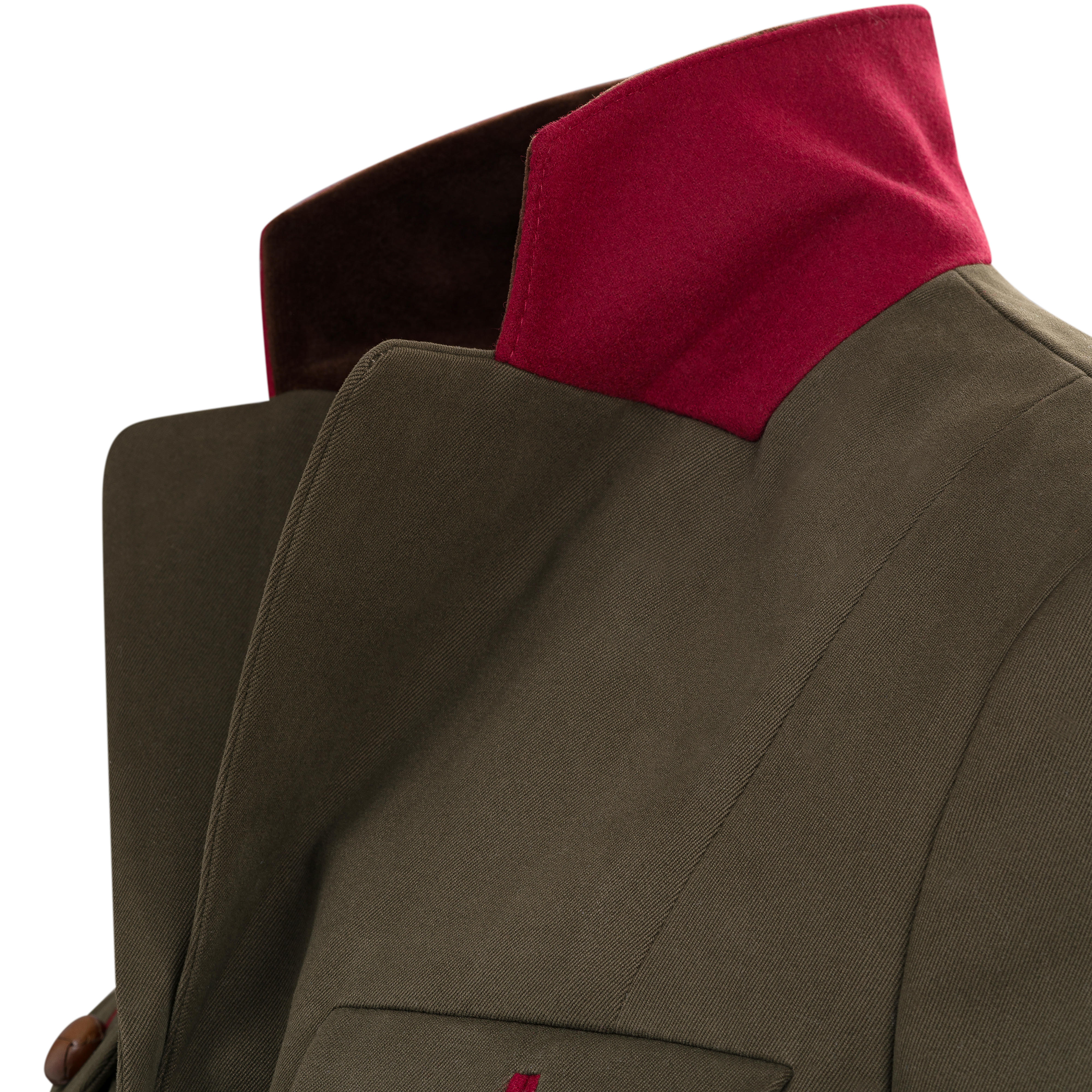 Stajan »Hamburg« Ladies’ Blazer