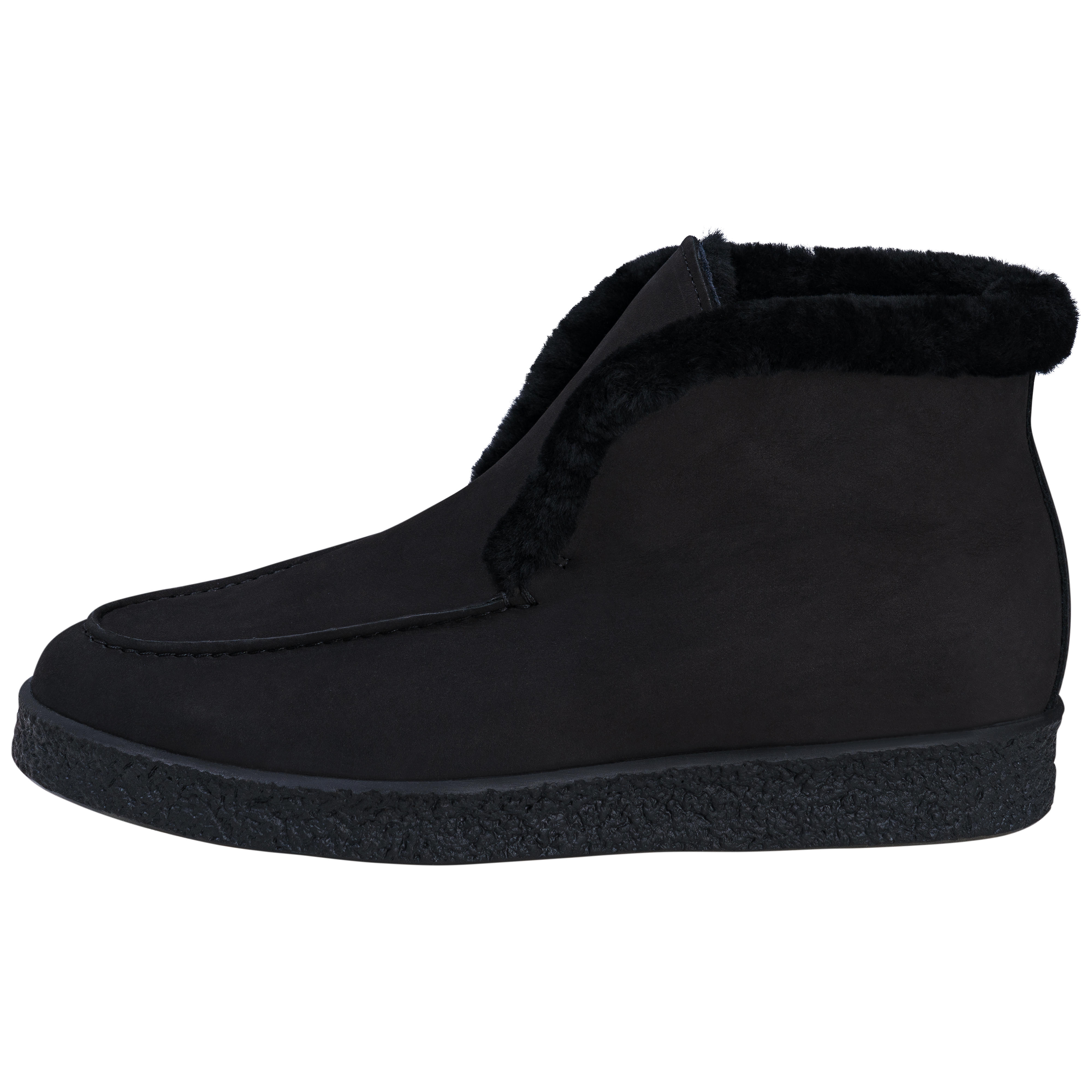 »Lauren« Ladies Slip-on Ankle Boot