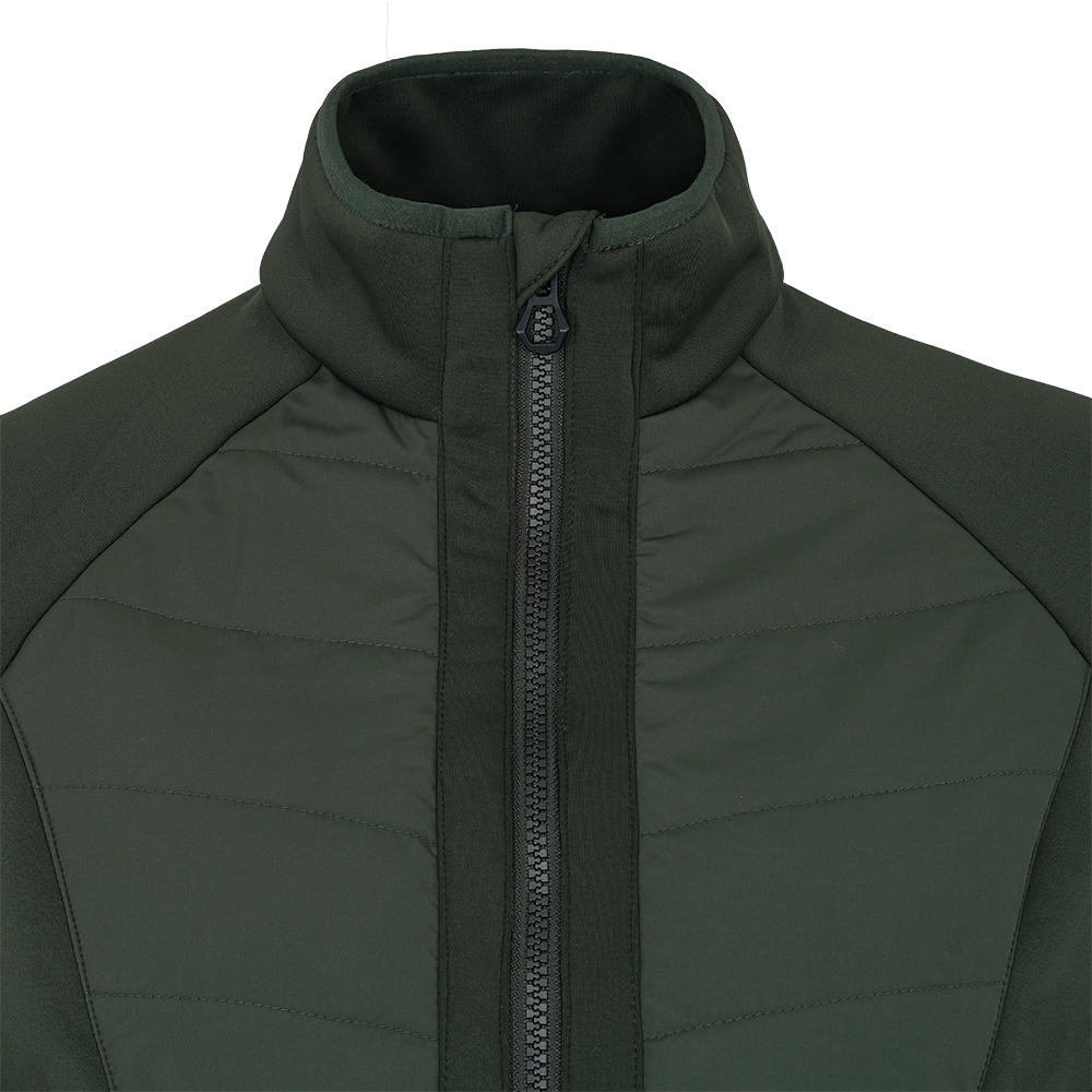 Dubarry, Damen Hybridjacke Emerald