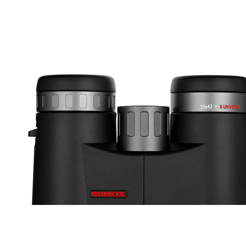 Jumelles Minox X-Universal 10 x 42