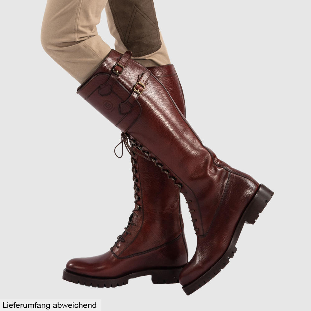 Rey Pavón Jagdstiefel