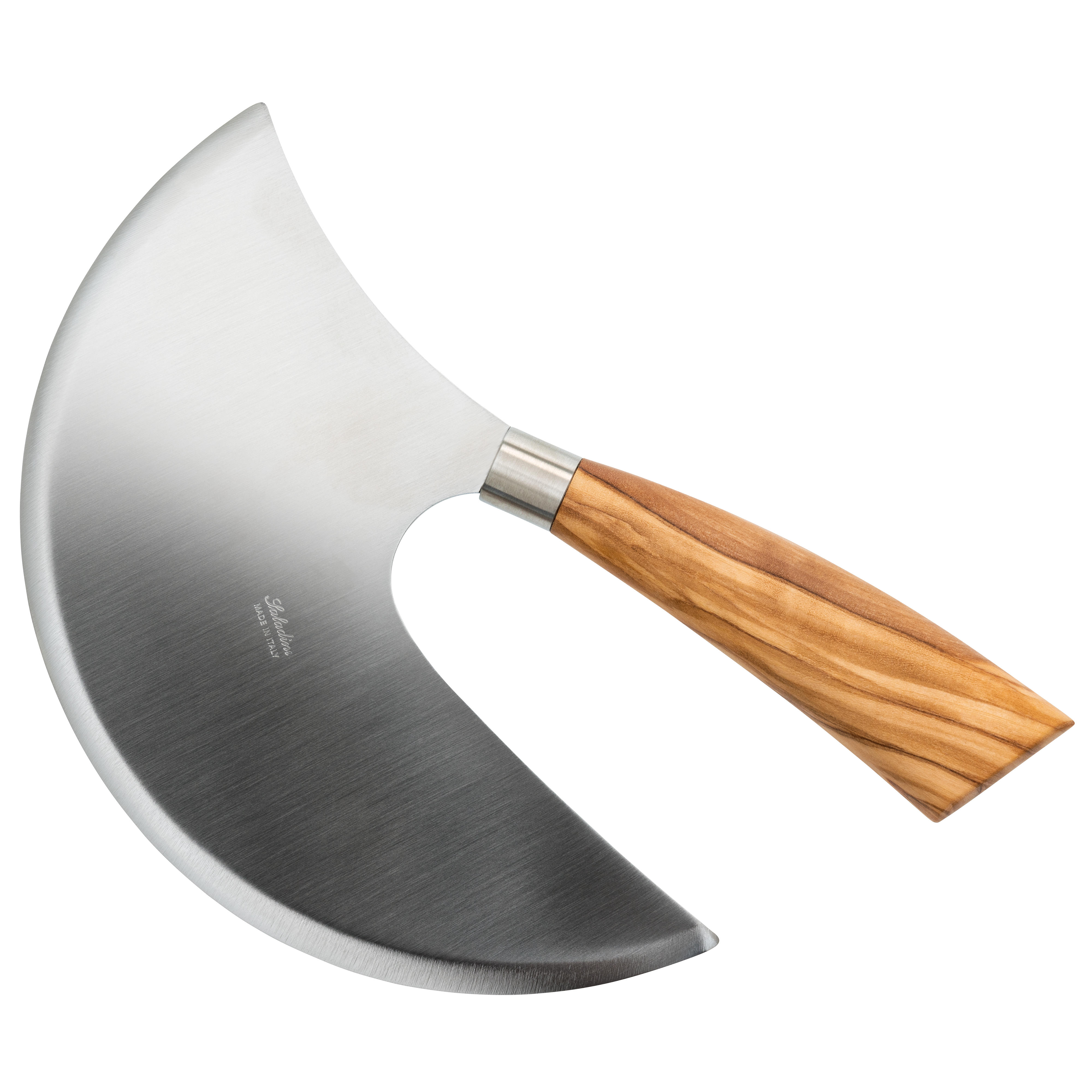 Saladini Sellaio Wiegemesser, Olive