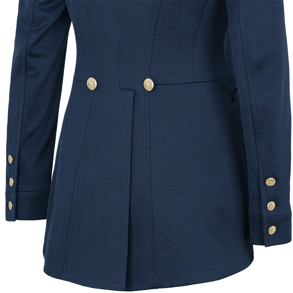 VON DÖRNBERG Damen Longblazer Raffina