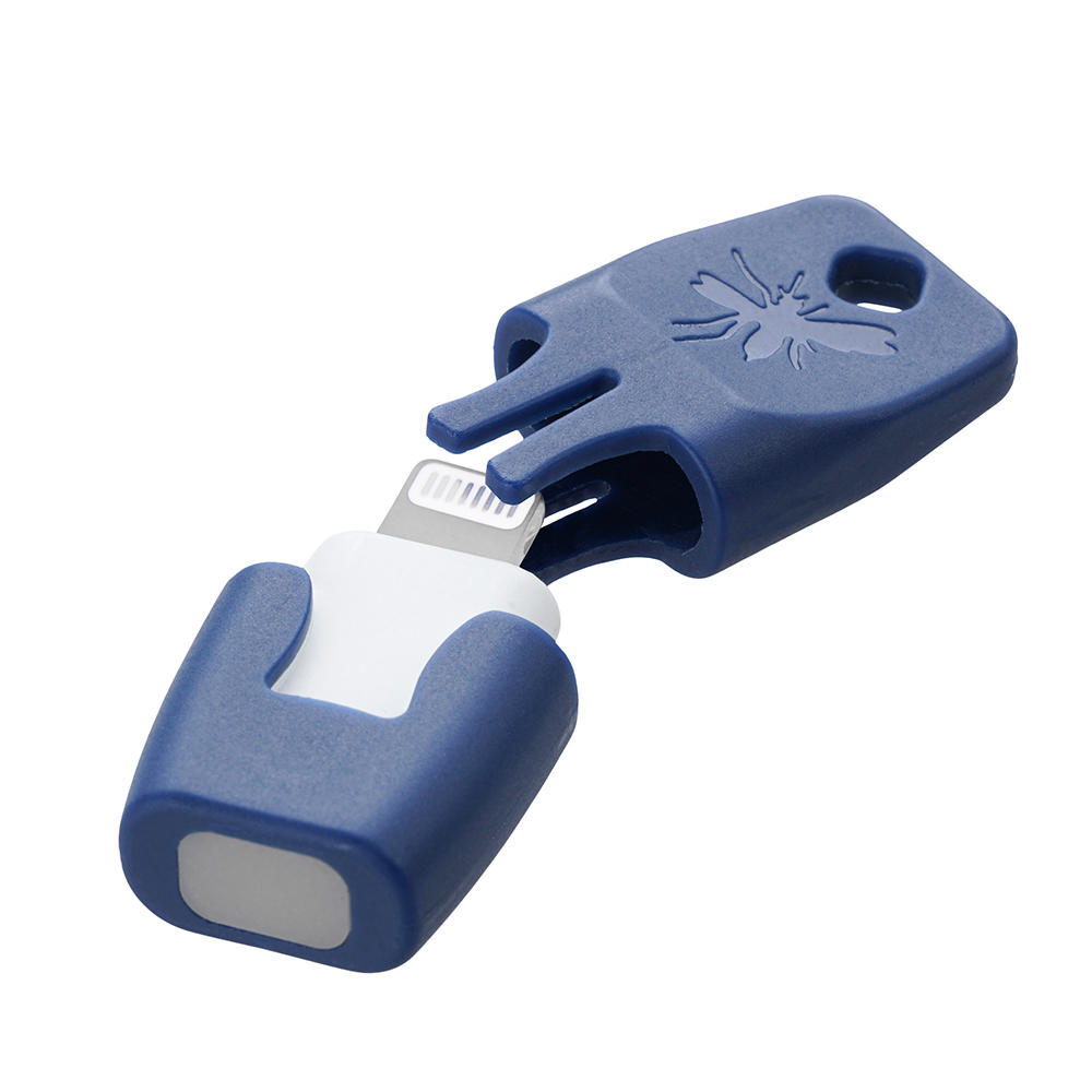 heat it® Insektenstichheiler, für Apple iPhone 6s - 14 (iOS Lightning)