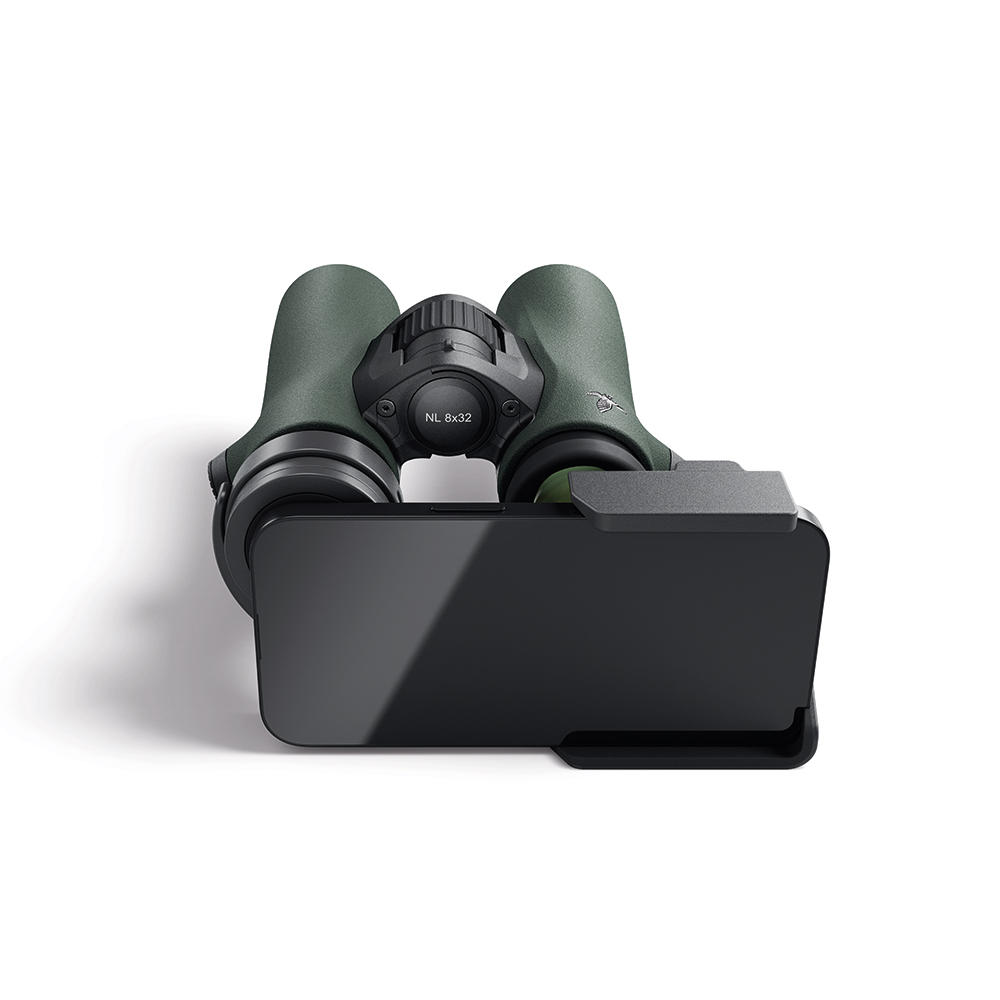 Swarovski EL Range 8 x 32 Binoculars