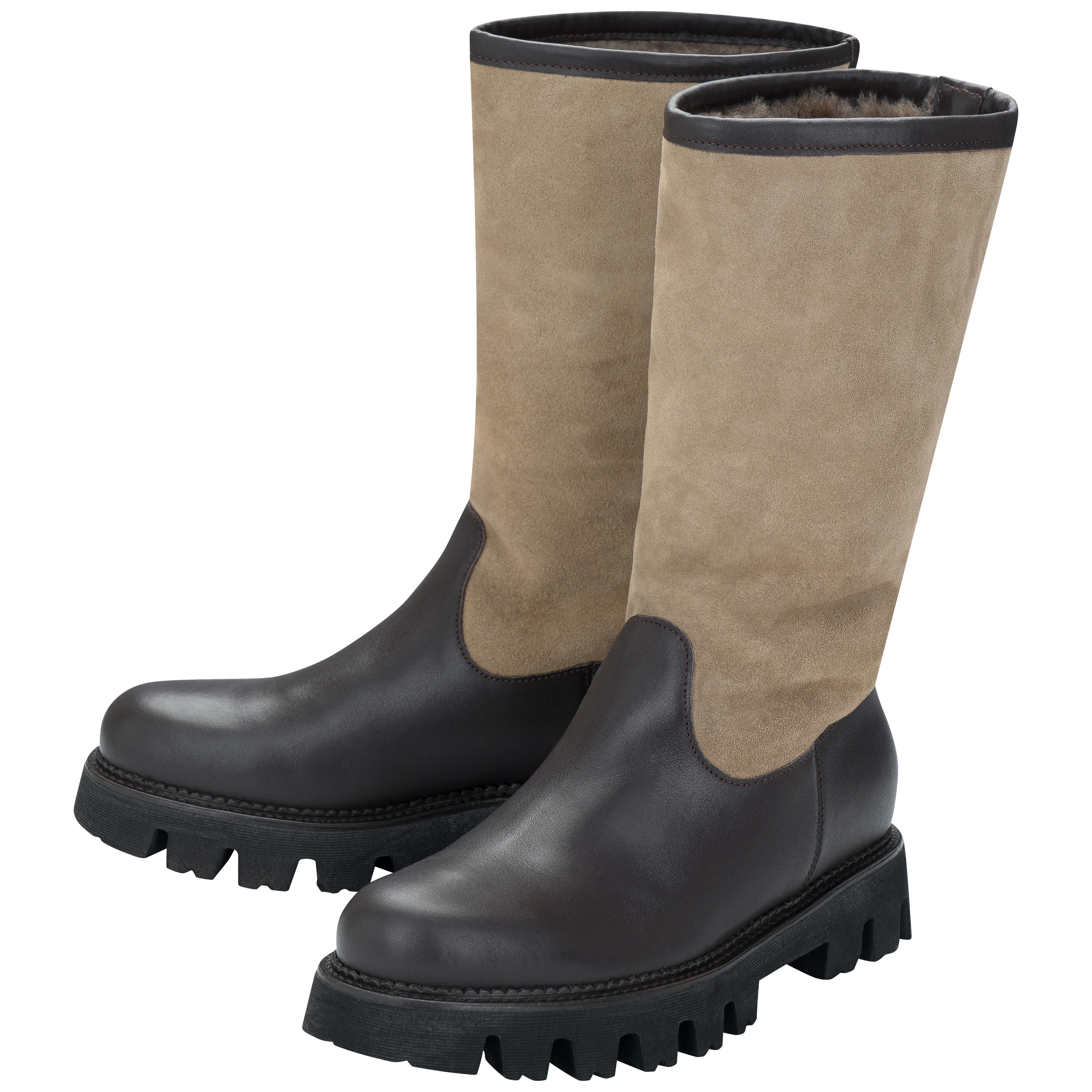 Damen Stiefel »Courtney«