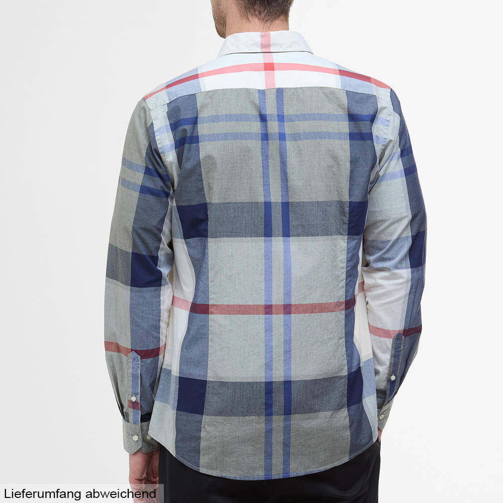 Barbour Herren-Hemd »Harris«