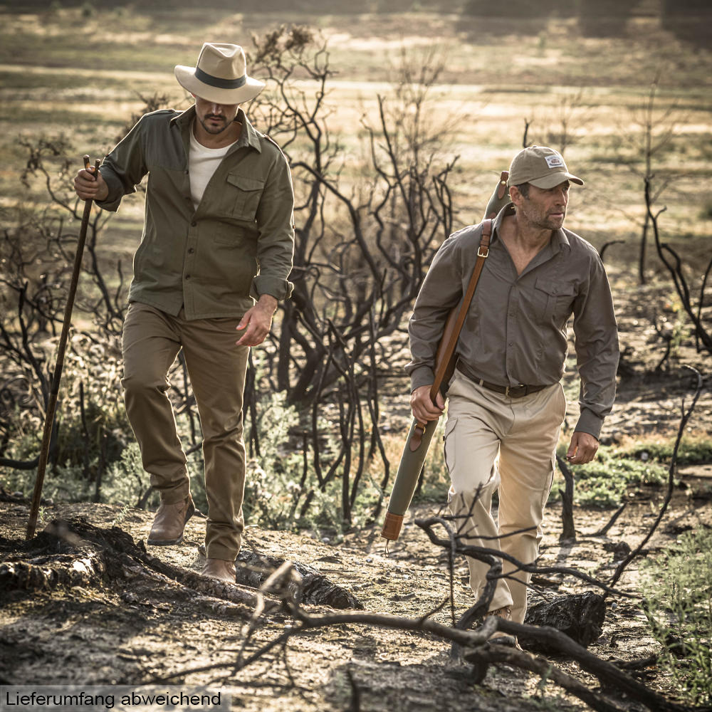 Chemise Westley Richards » Mountain Breeze Technical Safari «