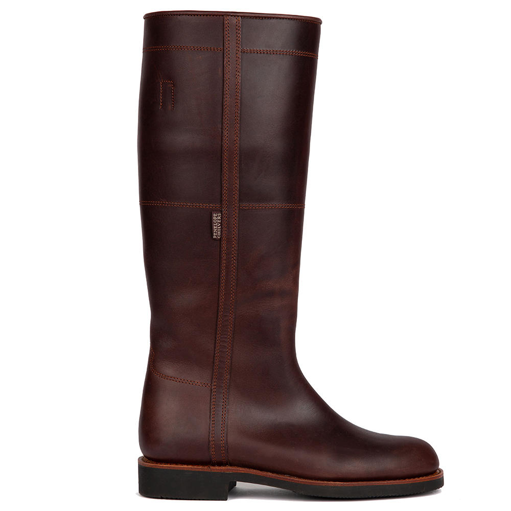 Penelope Chilvers Damen Inclement Pull On Stiefel