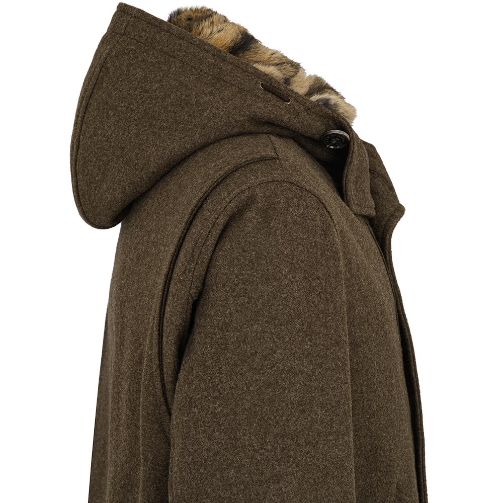 Habsburg Herren Loden-Jacke »Sigismund«