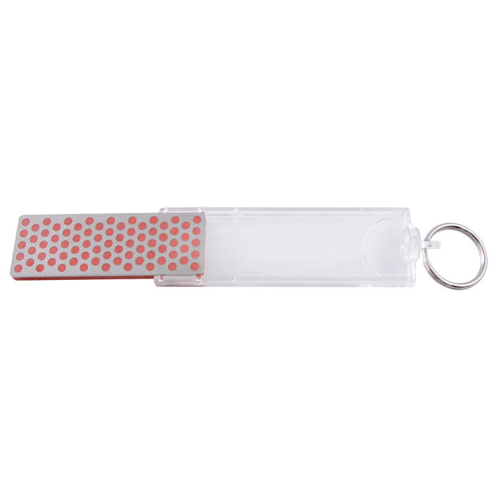 DMT® Mini-Sharp® Pocket Whetstone, Fine