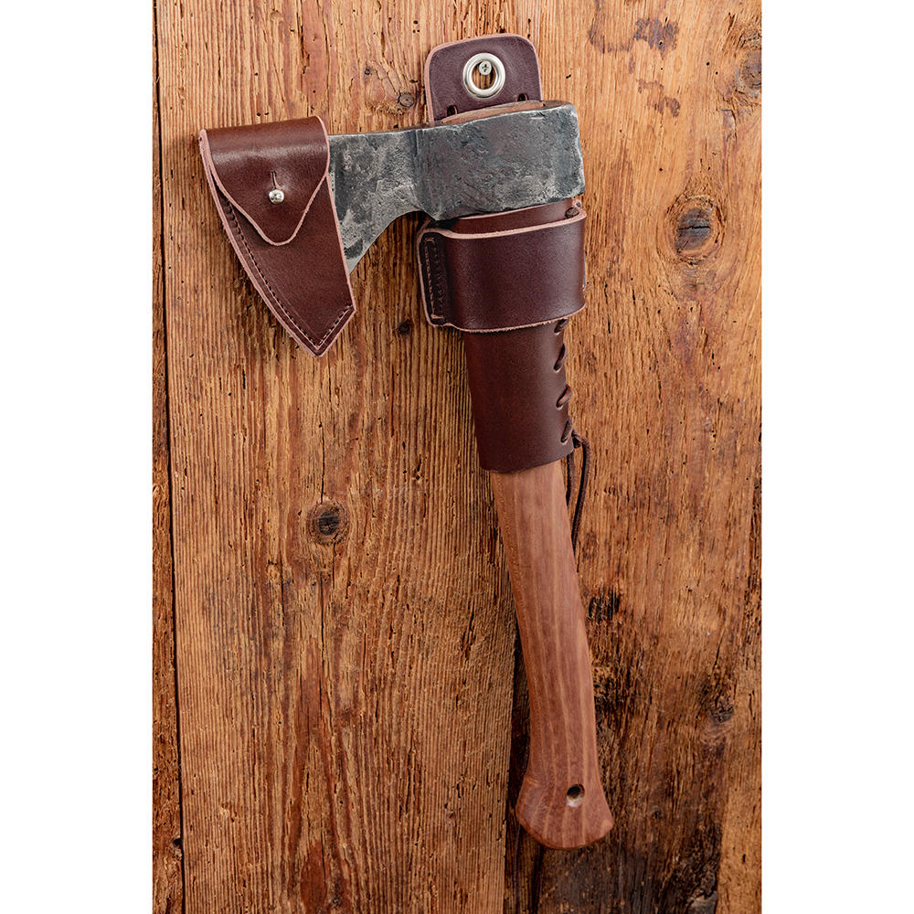 DICTUM® Wall and Belt Holder for Axes