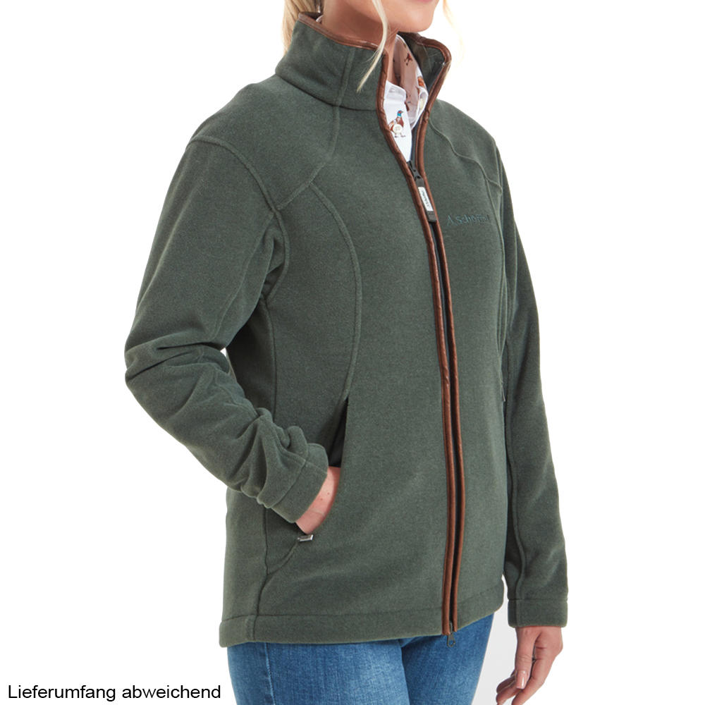 Schöffel Burley Fleece Jacke