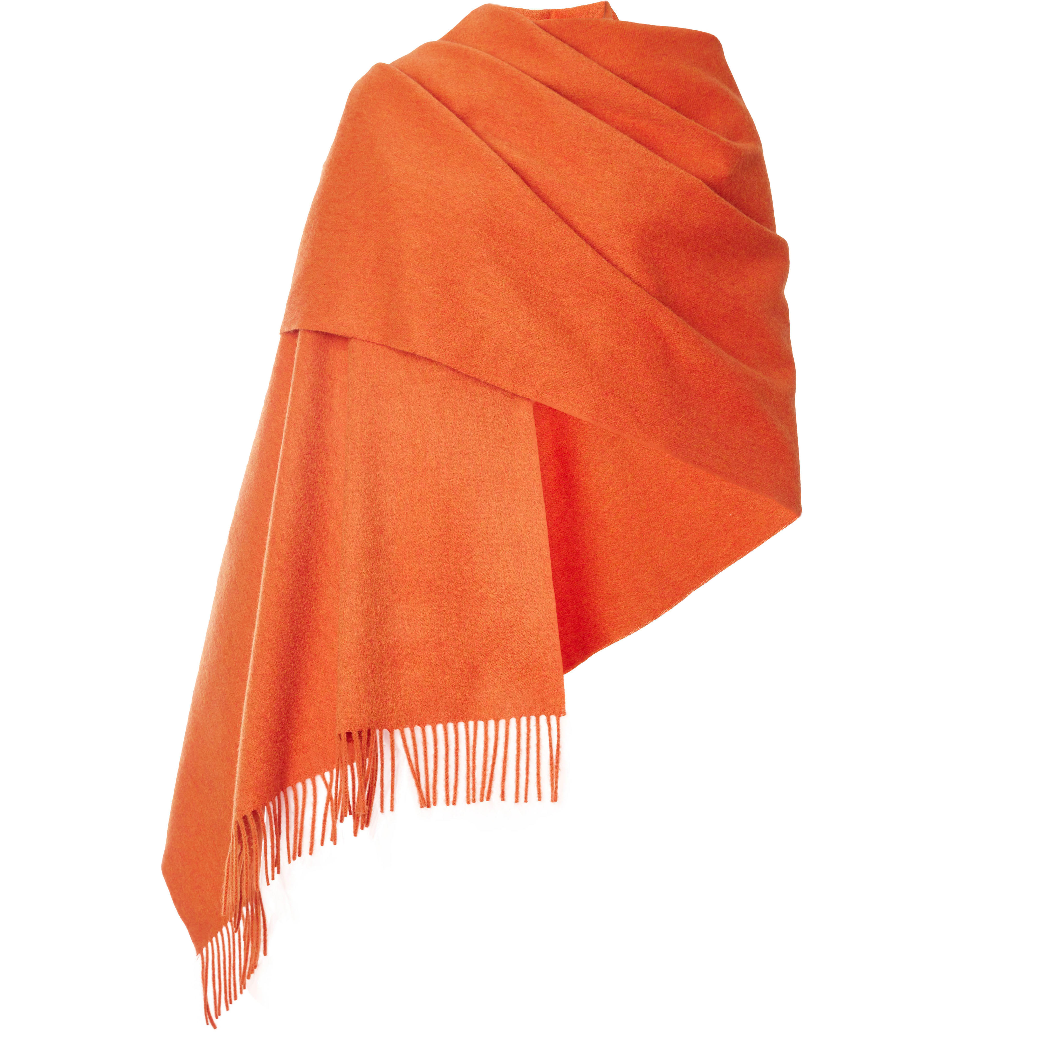 Cashmere Stole, 190 x 70 cm
