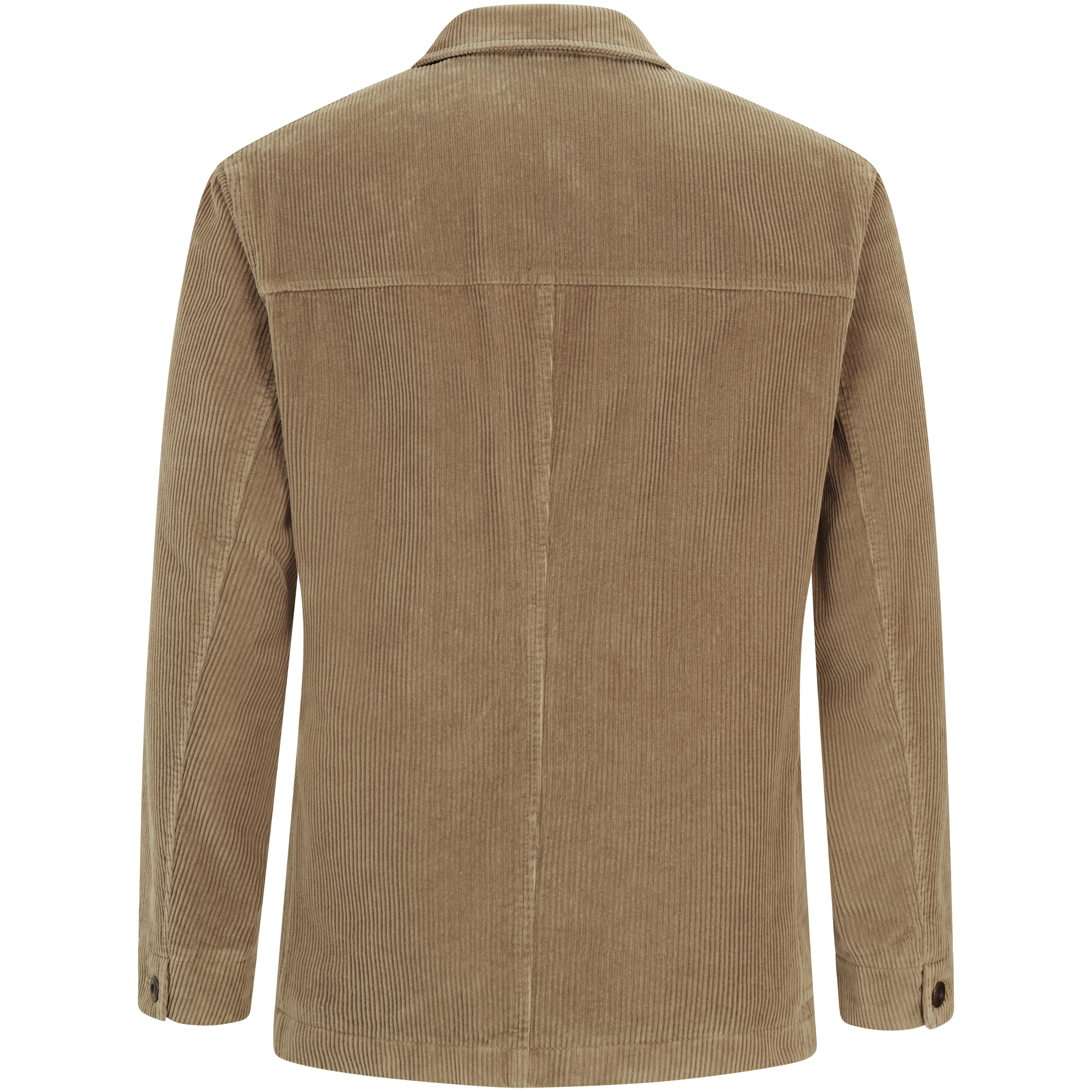 Veste en velours côtelé pour homme » Maremma «