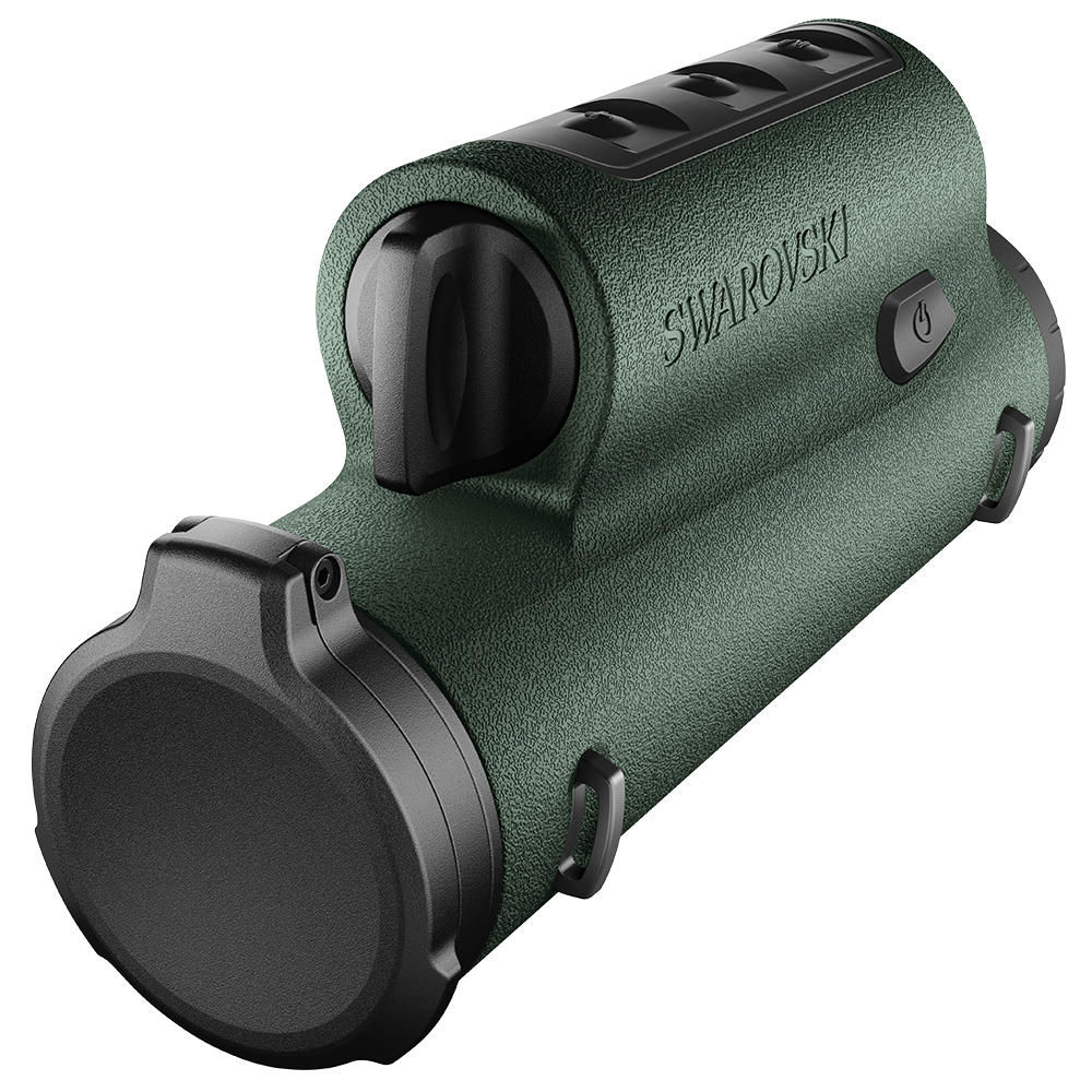Swarovski Wärmebildgerät tM 35+