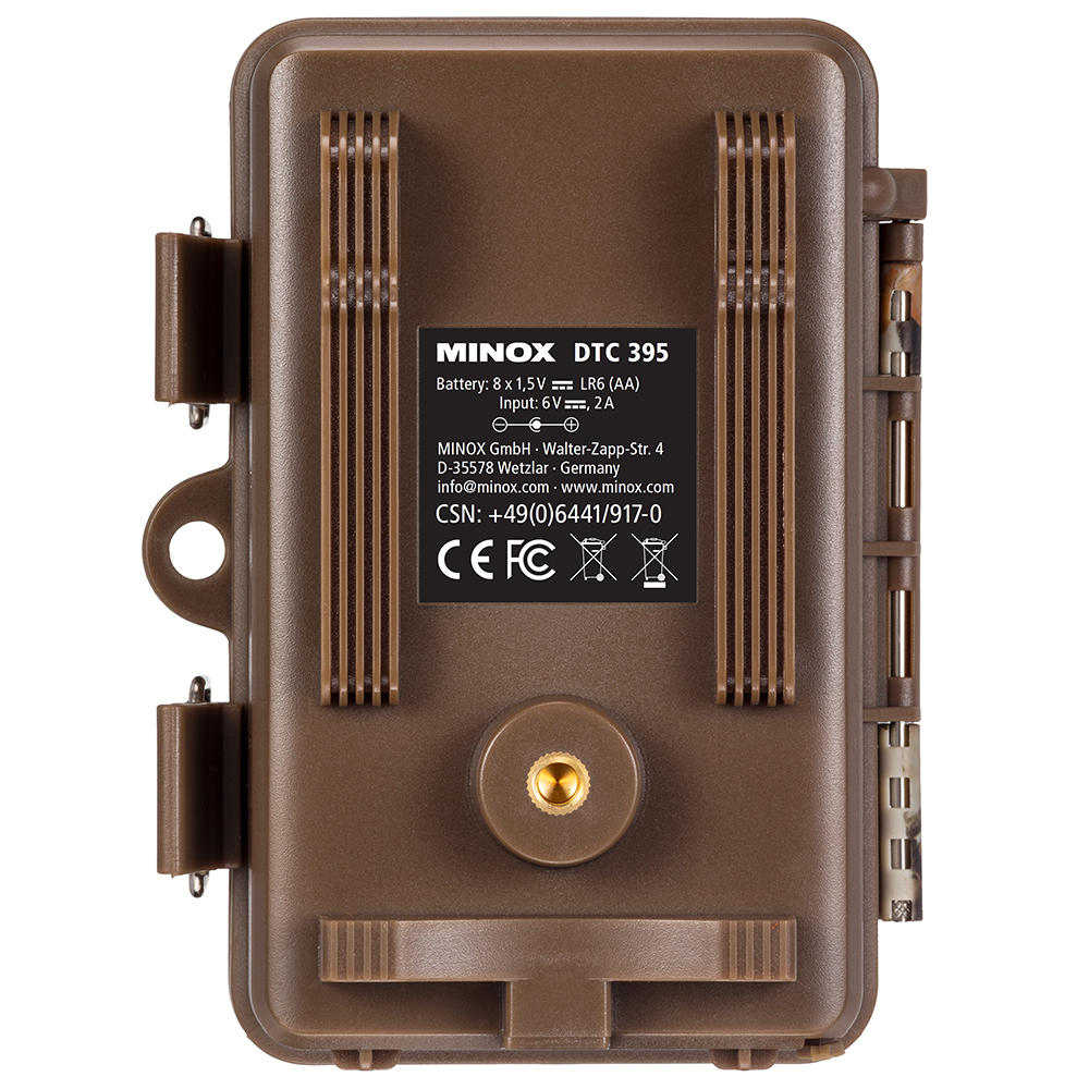 Minox Wildkamera DTC 395