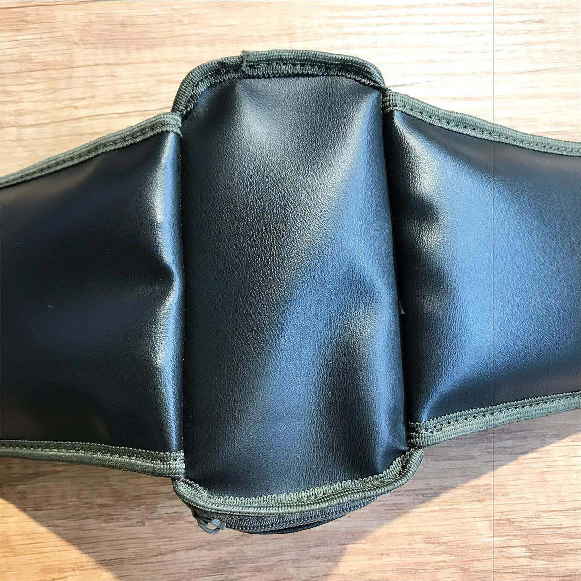 Gewehrauflage Nylon