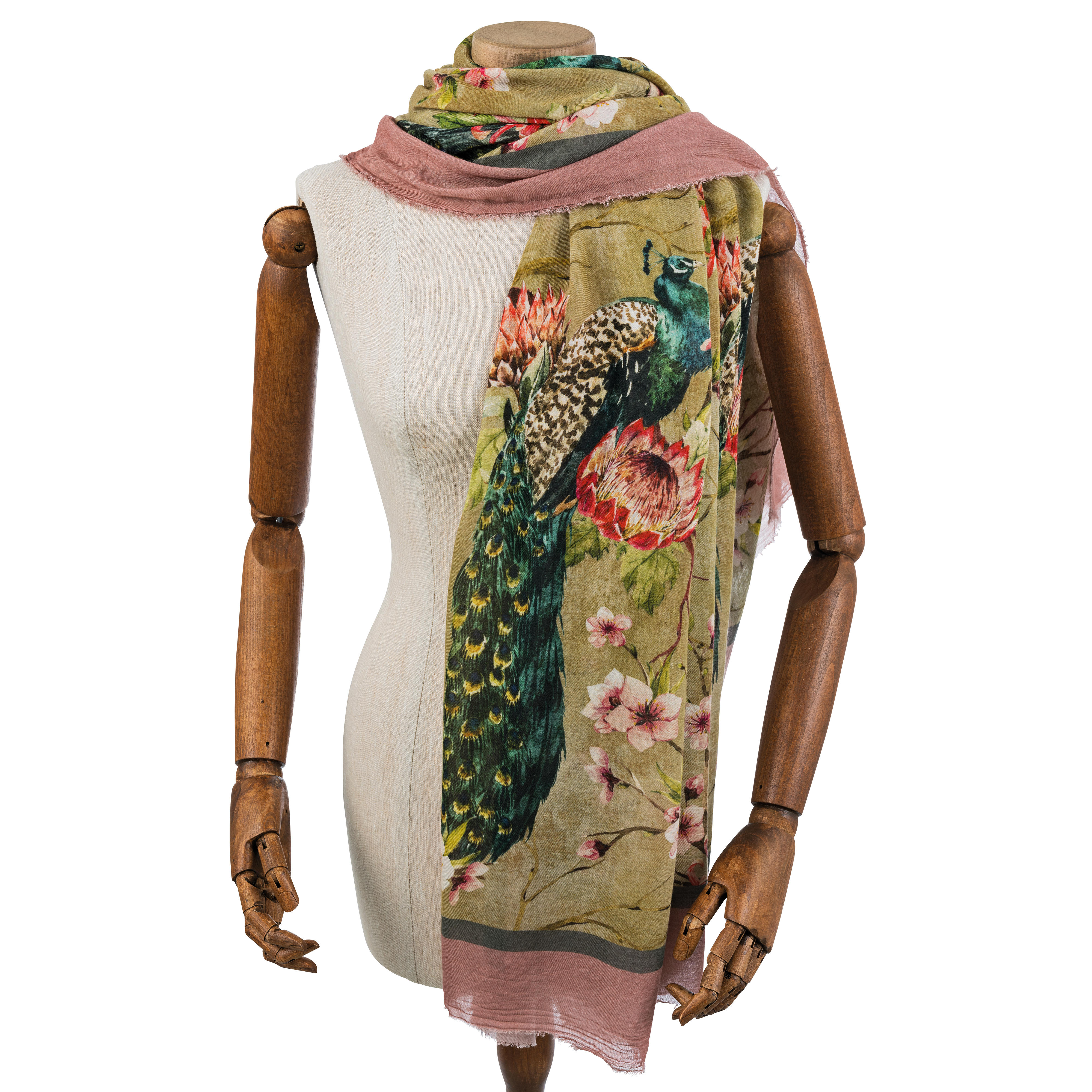 Tuch Veneto 5000