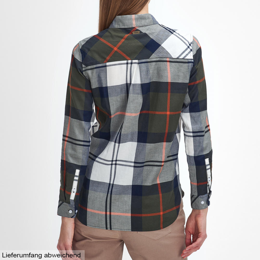 Barbour Damen-Bluse »Moorland«