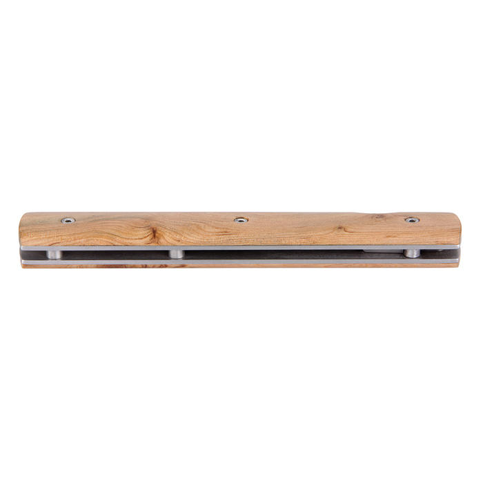 Le Francais Folding Knife, Juniper