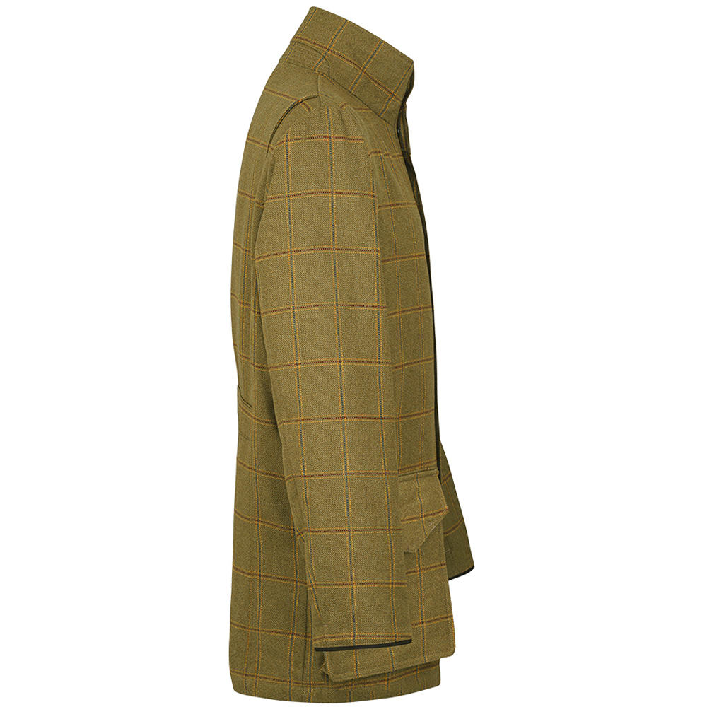 Purdey Herren Jagdjacke Tweed, Berkshire