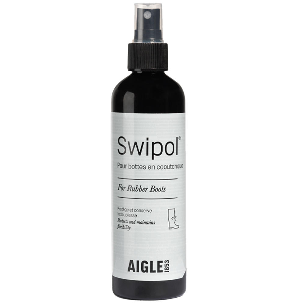 Aigle Gummistiefel Pflegespray Swipol, 200 ml