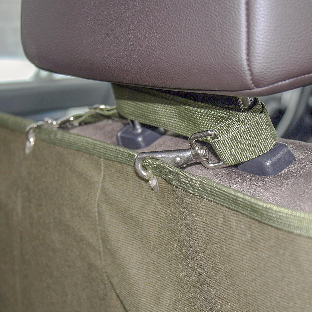 Car Seat Cover for Rear Seat