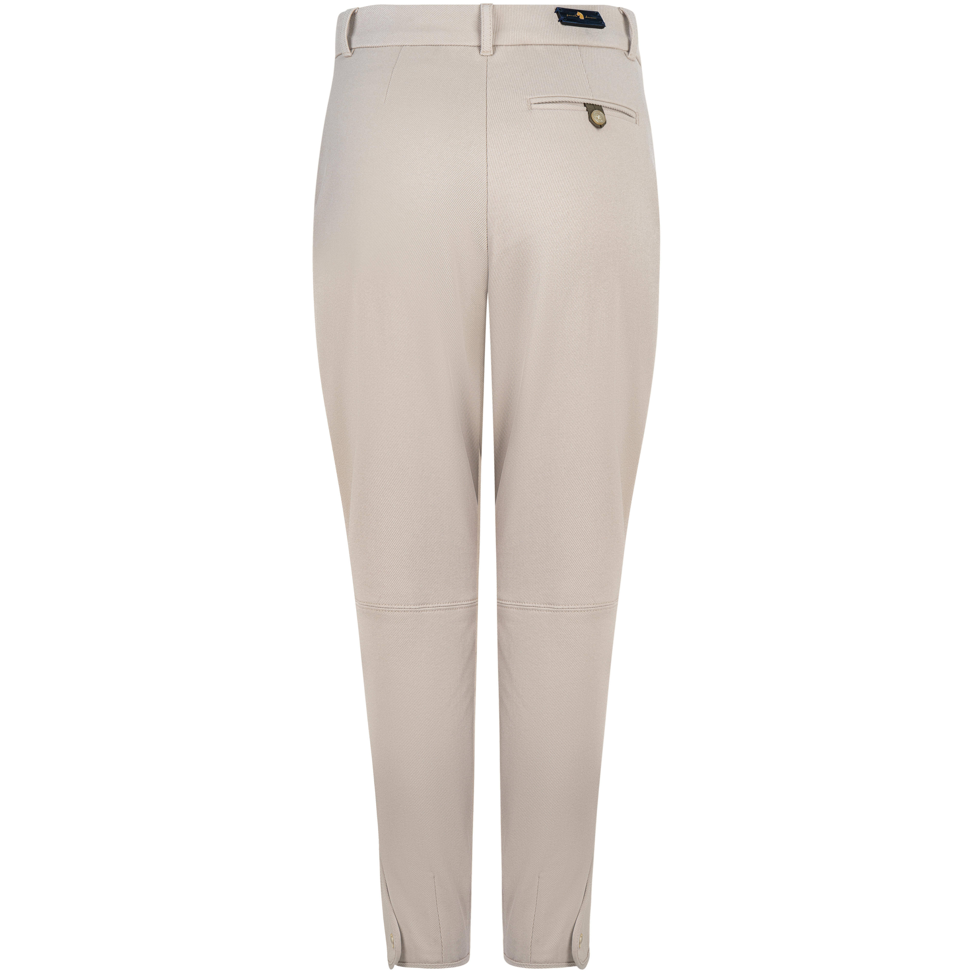 Pamela Henson »Paige« Ladies’ Trousers, Cavalry Cotton
