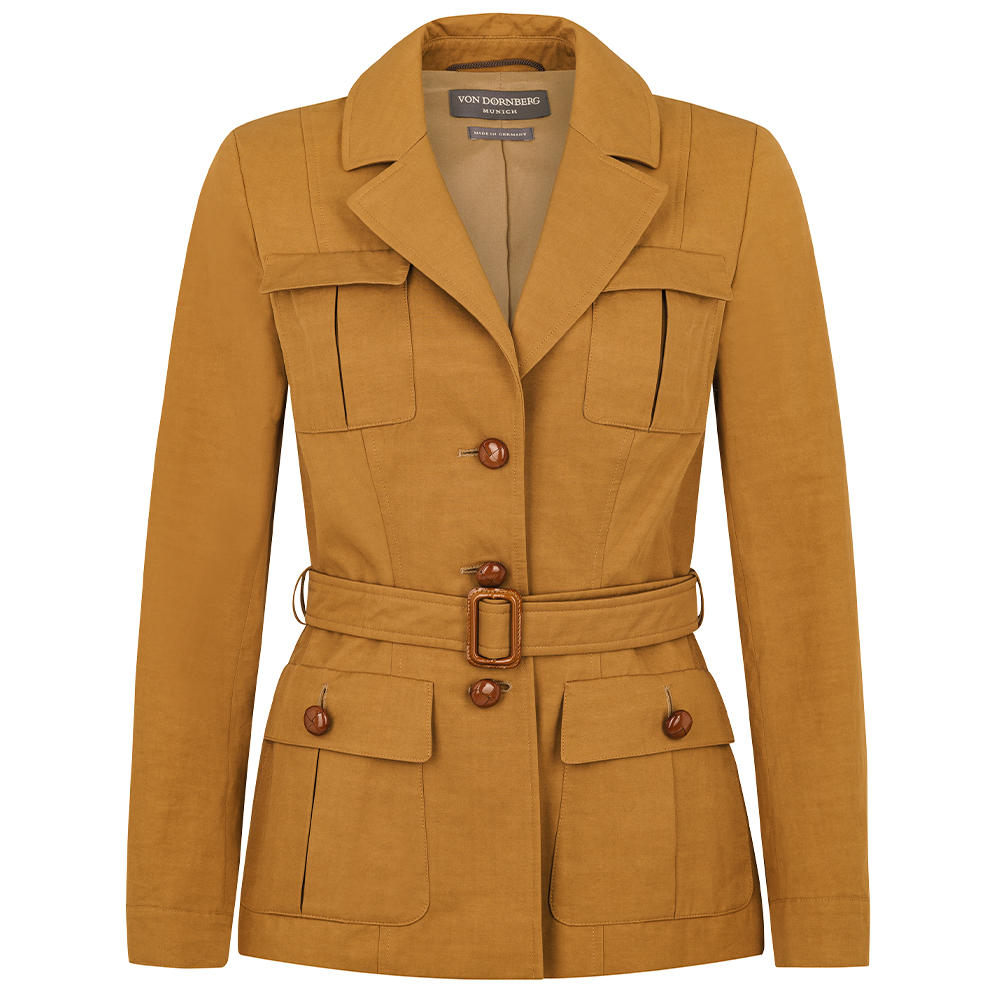 Veste militaire pour femme VON DÖRNBERG »Philomena«