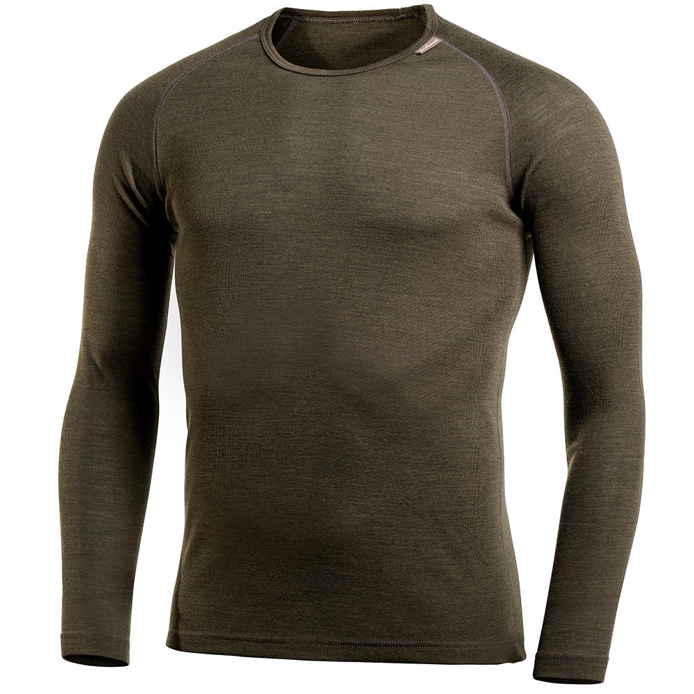 Woolpower® Lite Unterhemd, langarm