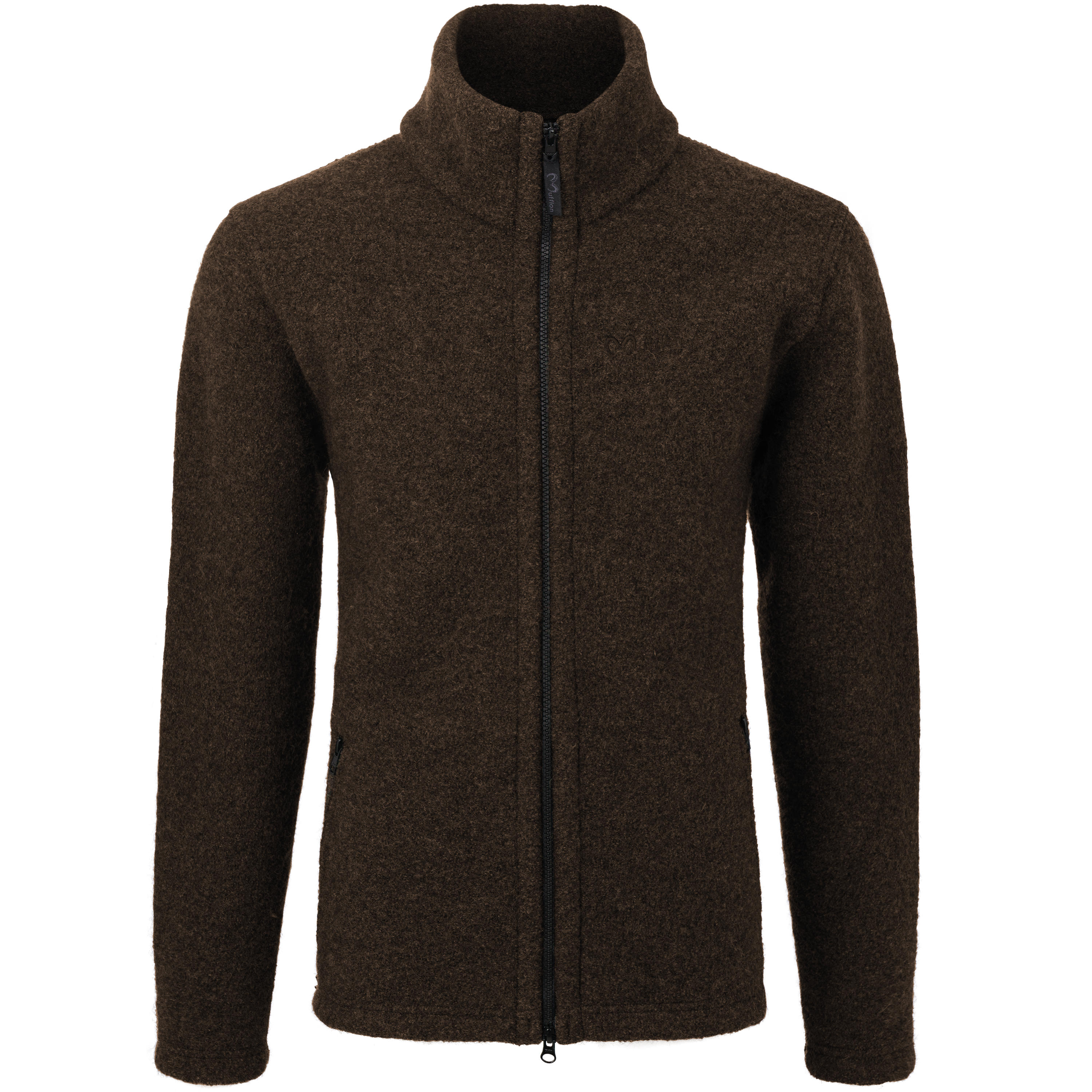 Mufflon Herren Walkjacke »Jakob«