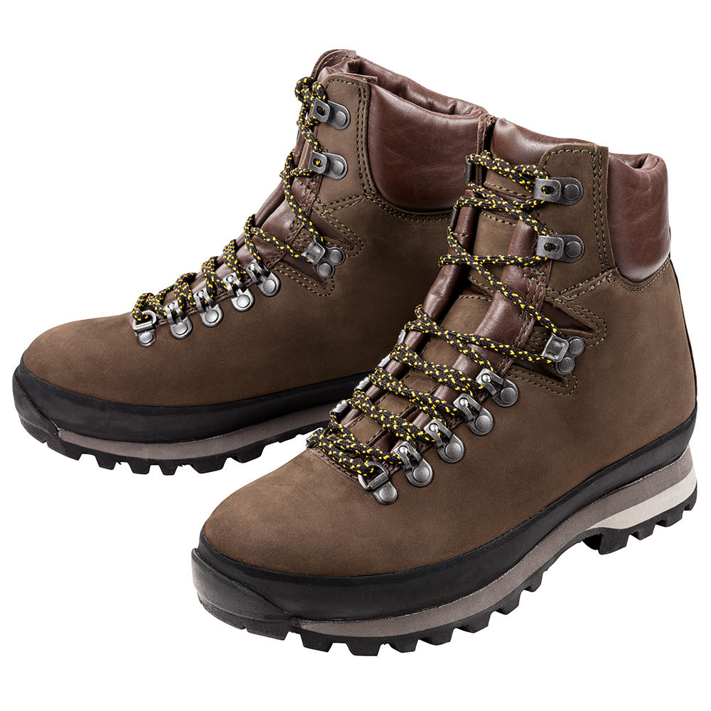 Damenjagdstiefel Feuerkogel