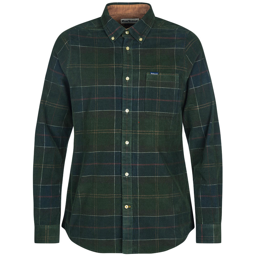 Barbour »Blair« Men's Shirt classic tartan XL 825895/XL