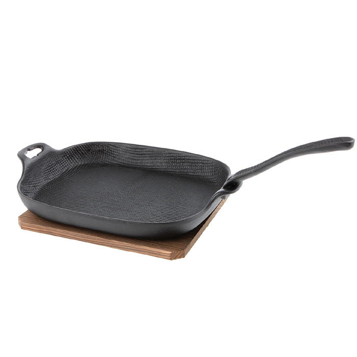 Grillpfanne