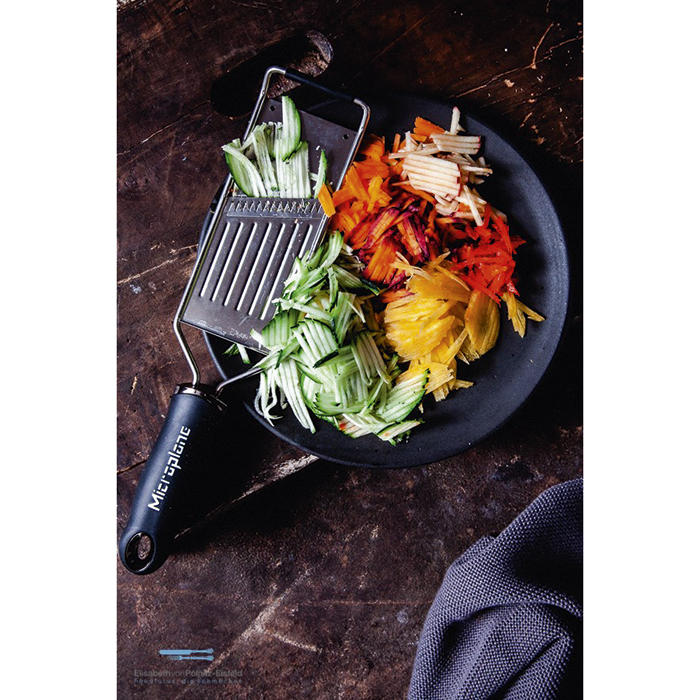 Microplane® Gourmet Professional Julienne Slicer