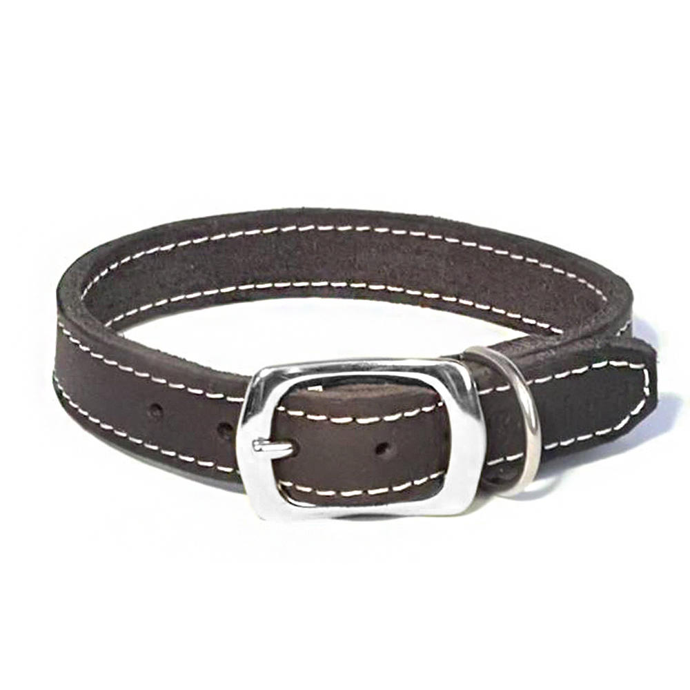 Collier pour chien Bolleband Classic 20 mm, noir, L