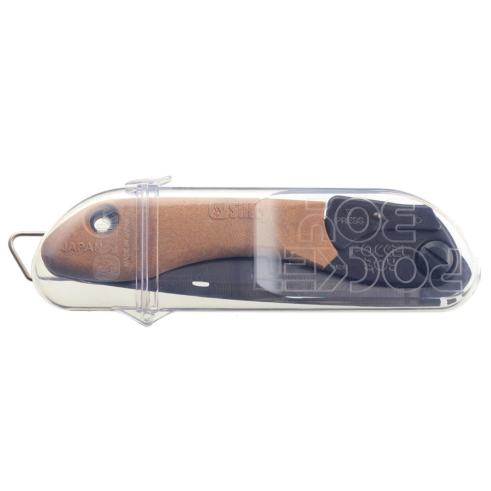 Lame de scie pliante Silky® Pocketboy Outback Edition 170-10
