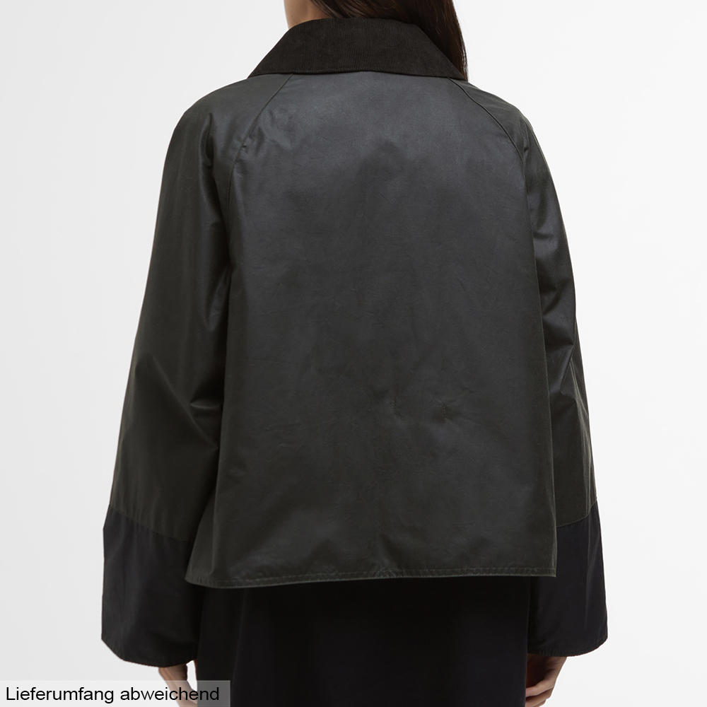 Barbour Damen-Wachsjacke »Alma«