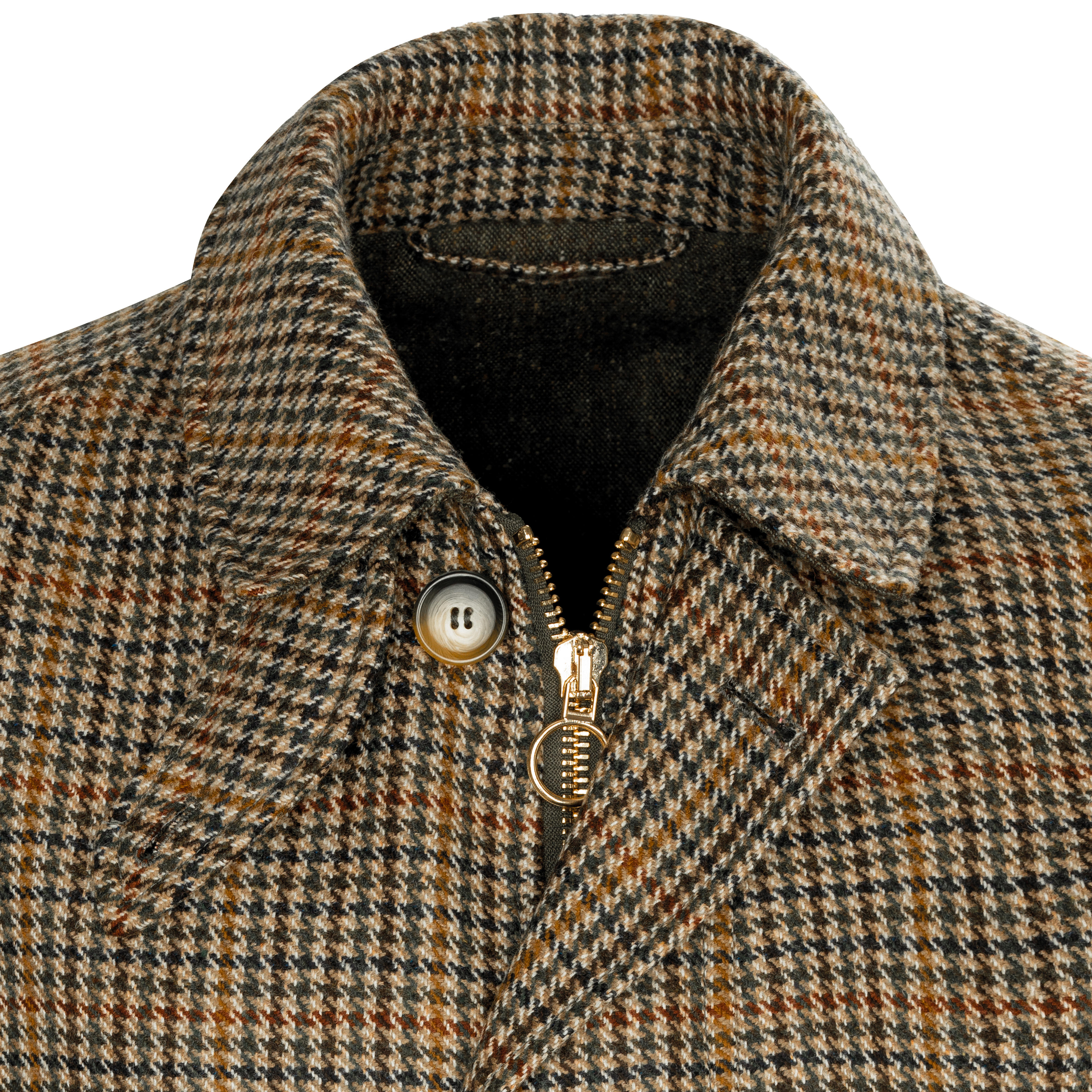 The GunDog Affair Herren Tweed-Jagdjacke »Sierra Morena«