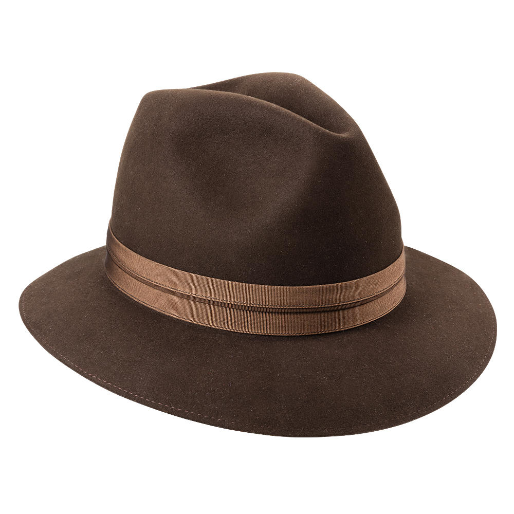 Chapeau pour homme Zapf »Charly«