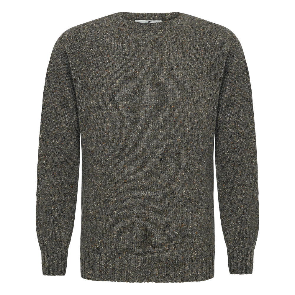 Harley Herrenpullover Donegal