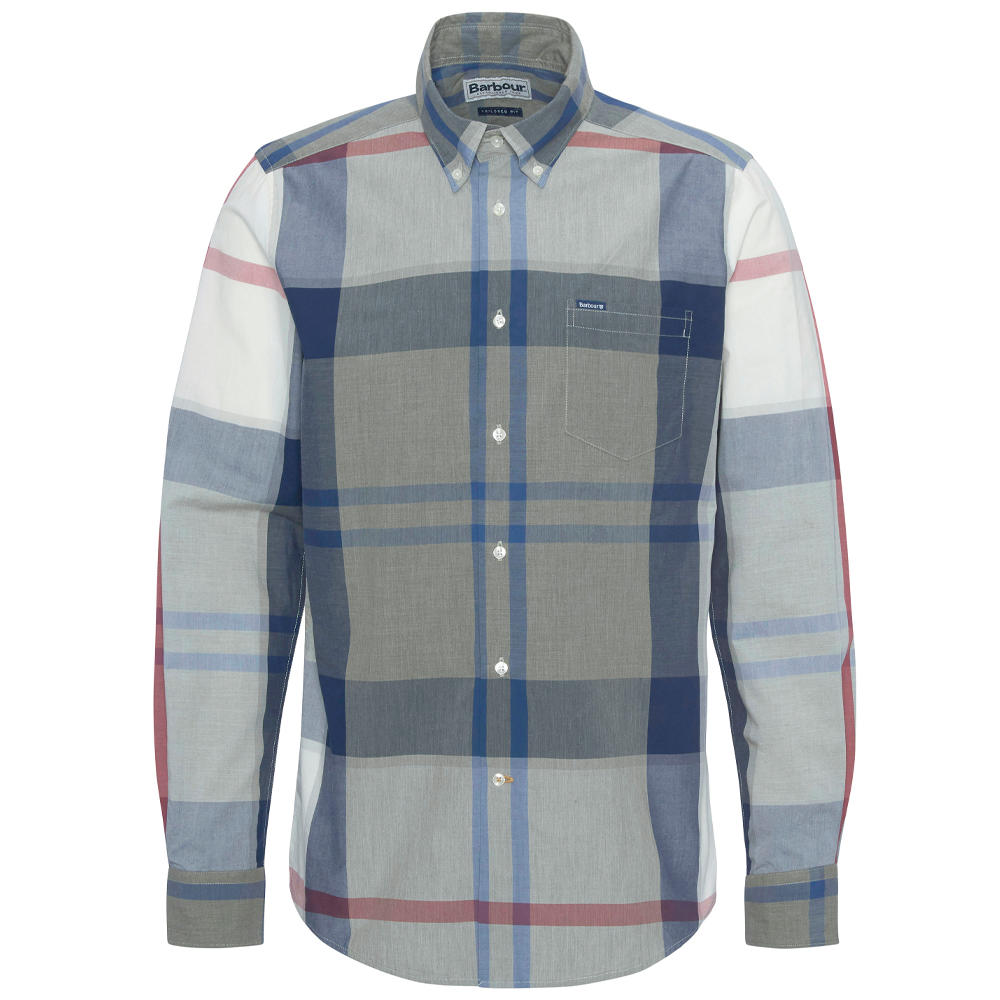 Barbour Herren-Hemd »Harris«