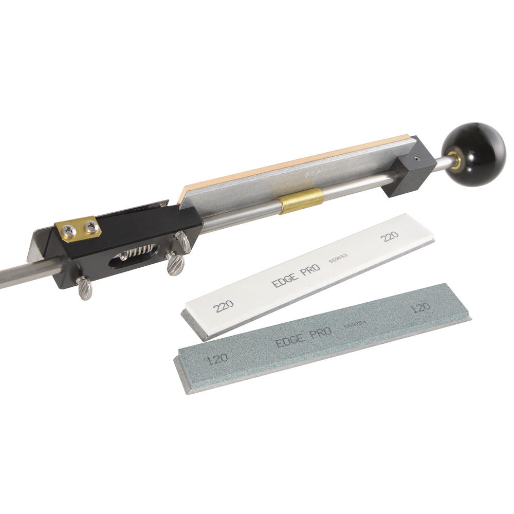Système d'affûtage Edge Pro, kit Professionnel 1