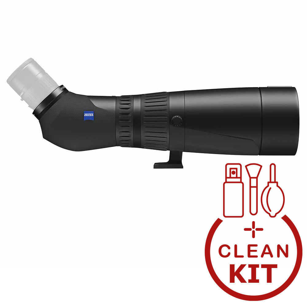Zeiss Spektiv Victory Harpia 85
