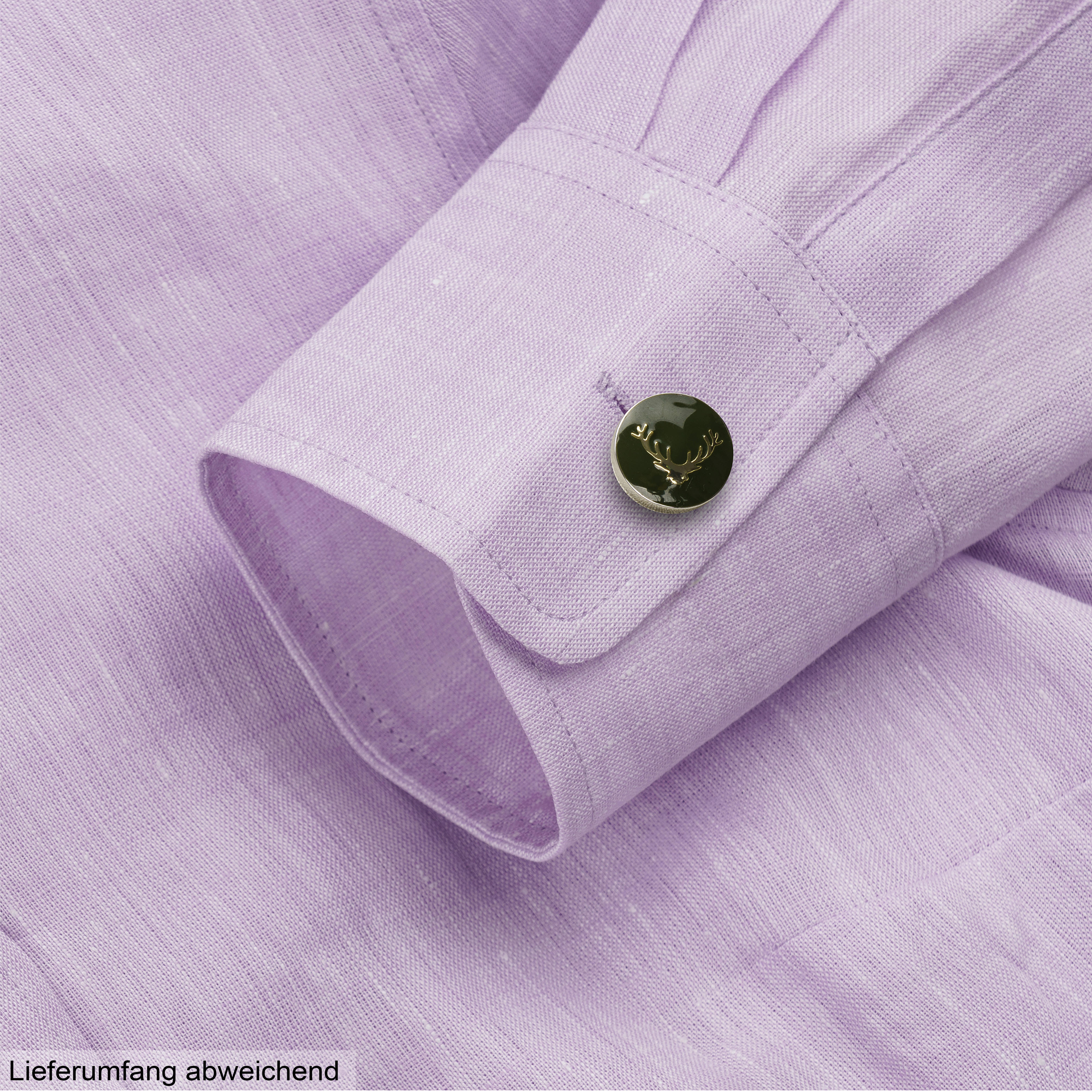 Ladies’ Blouse, Linen