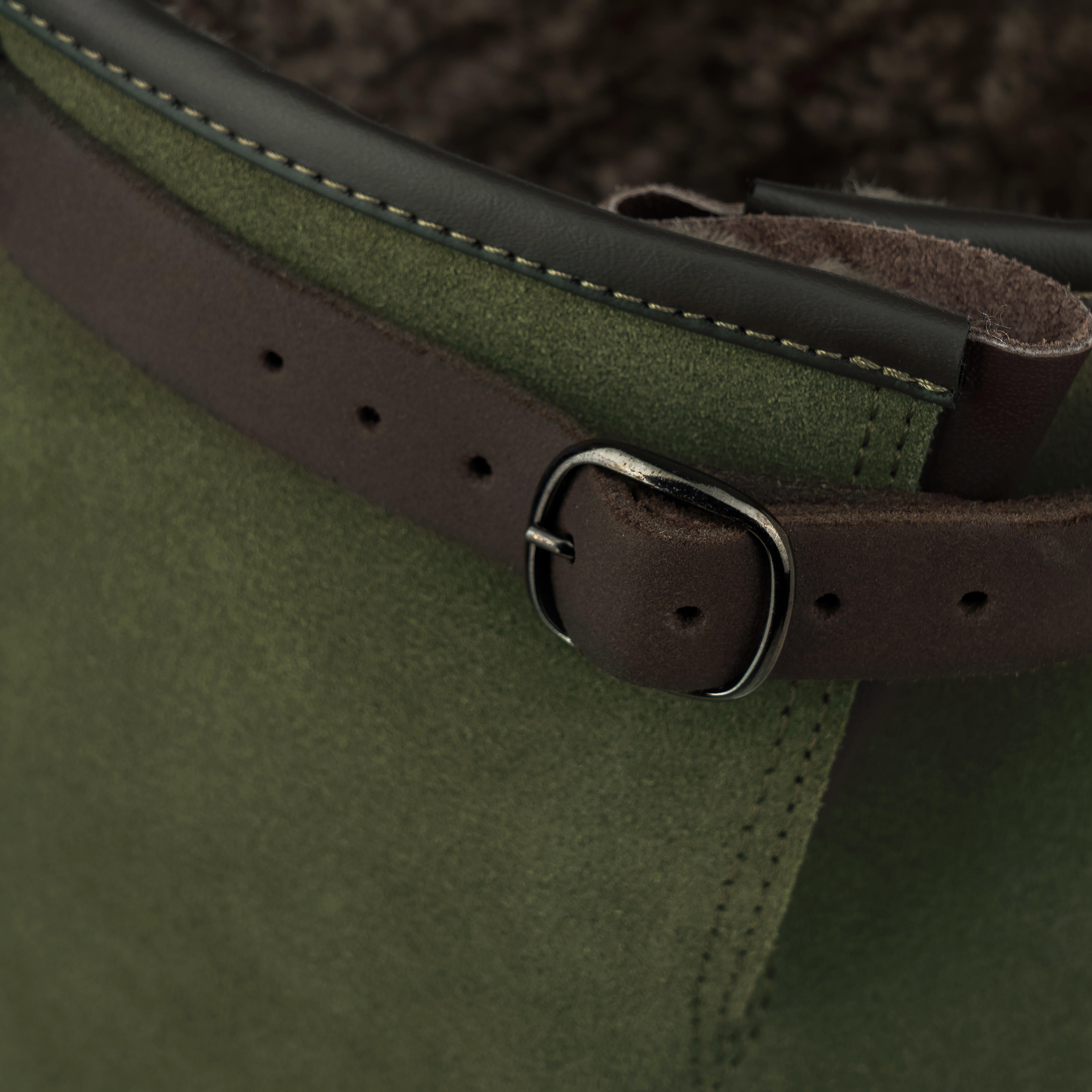 Bottes de chasse Trabert » KLASSIK «