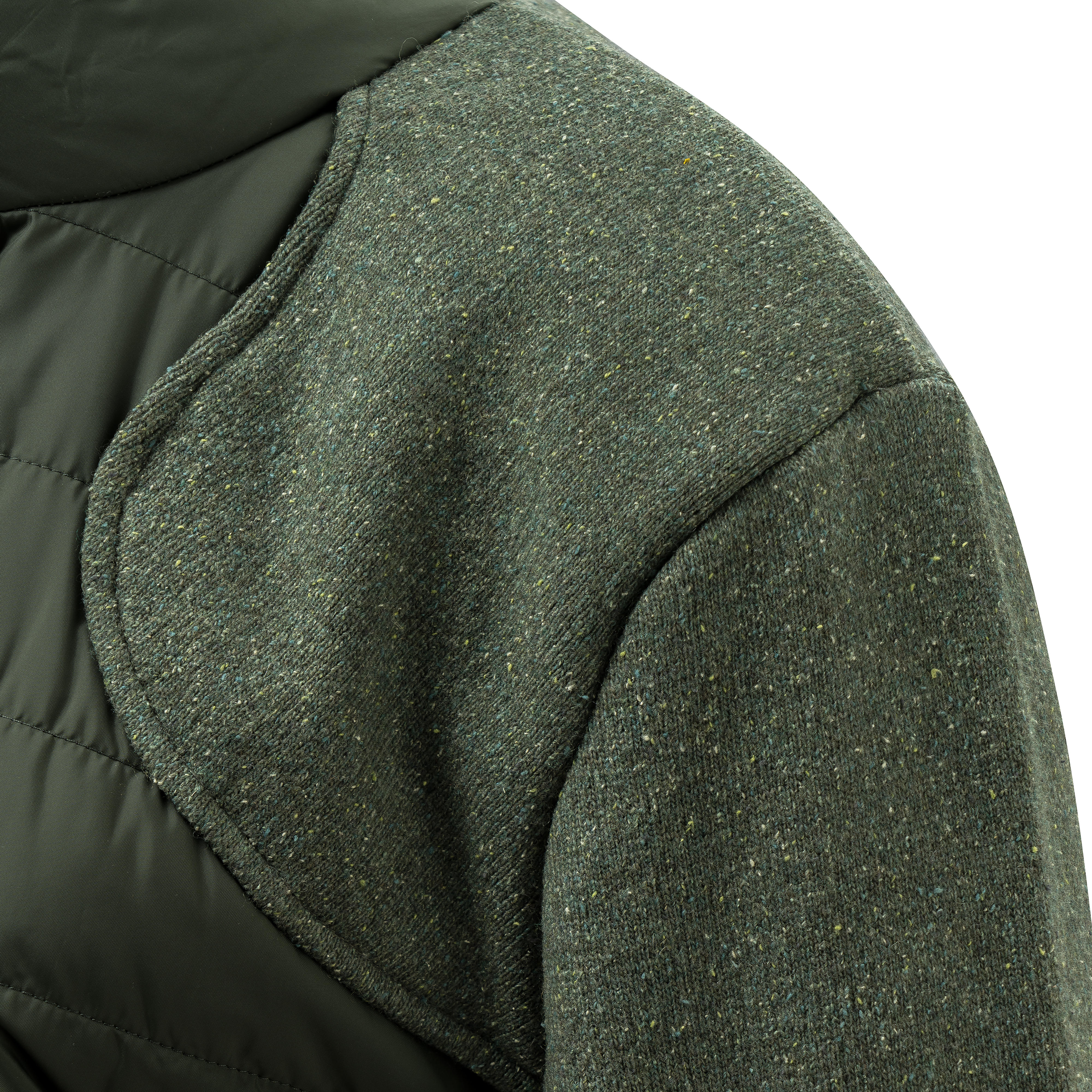 Hartwell Damen Steppjacke